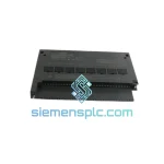 Siemens 6ES7431-7QH00-0AB0 Analog Input Module – SM431 S7-400 image 2