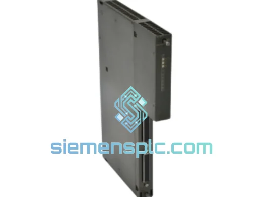 Siemens 6ES7460-0AA01-0AB0 Interface Module