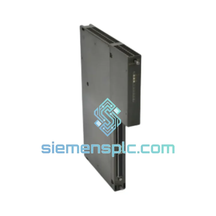 Siemens 6ES7460-0AA01-0AB0 Interface Module