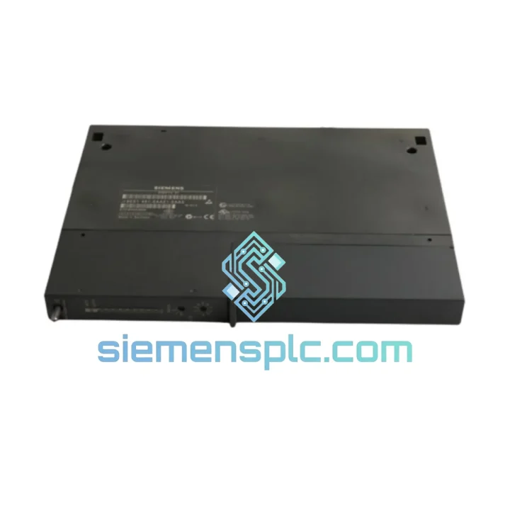 SIEMENS 6ES7461-0AA01-0AA0 IM461-0 Interface Module