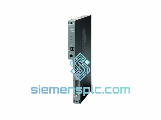 Siemens 6ES7461-1BA01-0AA0 Interface Module