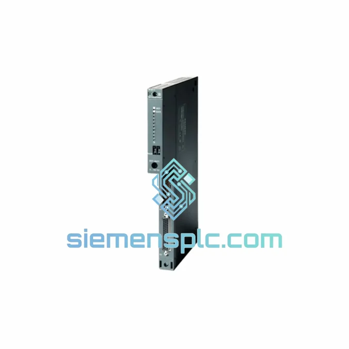 Siemens 6ES7461-1BA01-0AA0 Interface Module