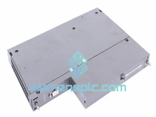 Siemens 6ES7467-5GJ02-0AB0 PLC Interface Module