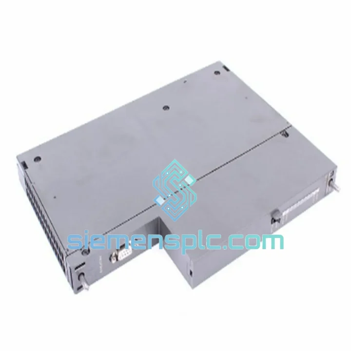 Siemens 6ES7467-5GJ02-0AB0 PLC Interface Module
