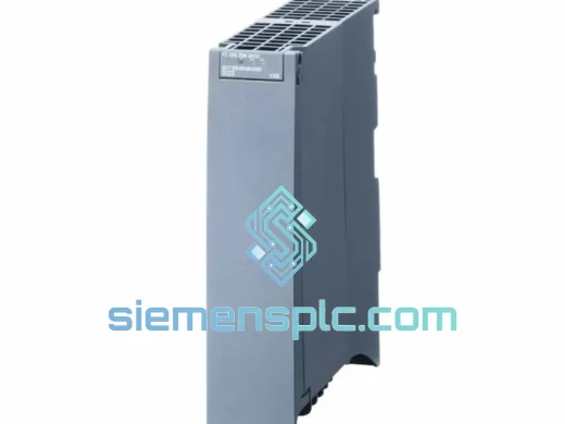 Siemens 6ES7505-0KA00-0AB0 Power Supply Module – ET 200SP