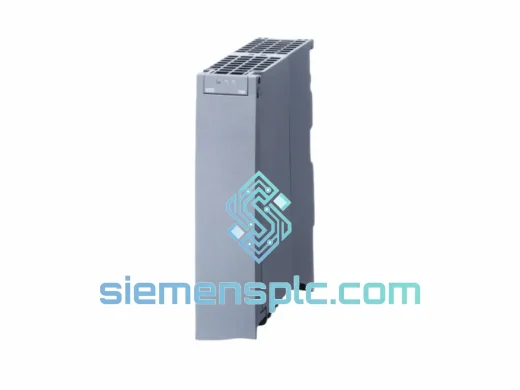 Siemens 6ES7505-0RA00-0AB0 PLC Power Supply Module