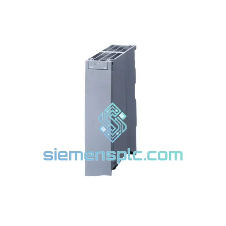 Siemens 6ES7505-0RA00-0AB0 PLC Power Supply Module