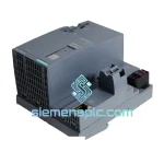 Siemens 6ES7510-1SJ01-0AB0 PLC CPU Module image 2