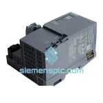 Siemens 6ES7510-1SJ01-0AB0 PLC CPU Module image 3