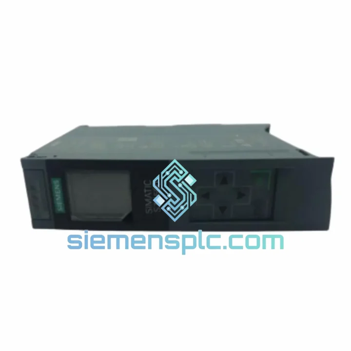 Siemens 6ES7511-1AK02-0AB0 PLC CPU Module