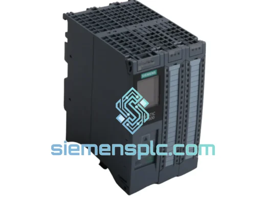 Siemens 6ES7511-1CK01-0AB0 PLC CPU Module – S7-1500