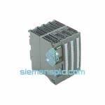 Siemens 6ES7512-1CK01-0AB0 CPU Module image 1