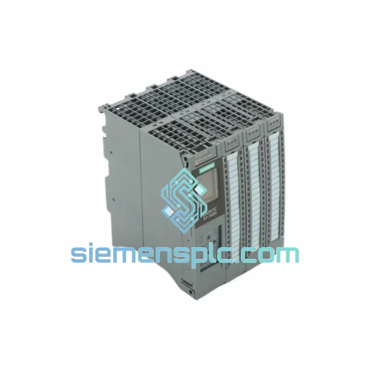 Siemens 6ES7512-1CK01-0AB0 CPU Module