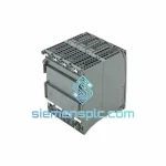 Siemens 6ES7512-1CK01-0AB0 CPU Module image 2