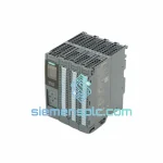 Siemens 6ES7512-1CK01-0AB0 CPU Module image 3