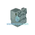Siemens 6ES7512-1DK01-0AB0 PLC CPU Module image 1