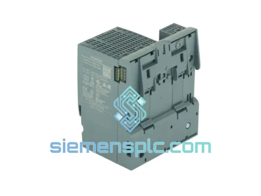 Siemens 6ES7512-1DK01-0AB0 PLC CPU Module