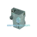 Siemens 6ES7512-1DK01-0AB0 PLC CPU Module image 2