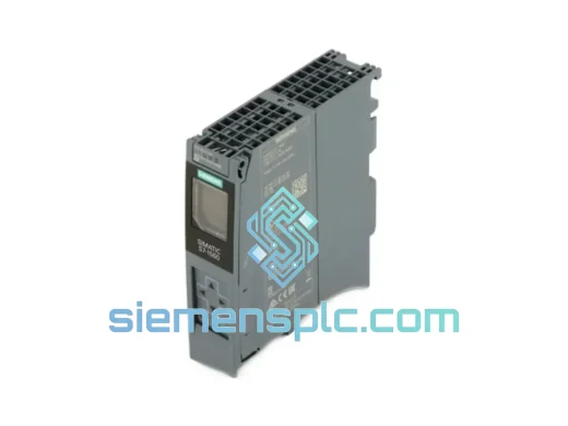 Siemens 6ES7513-1AL02-0AB0 CPU Module