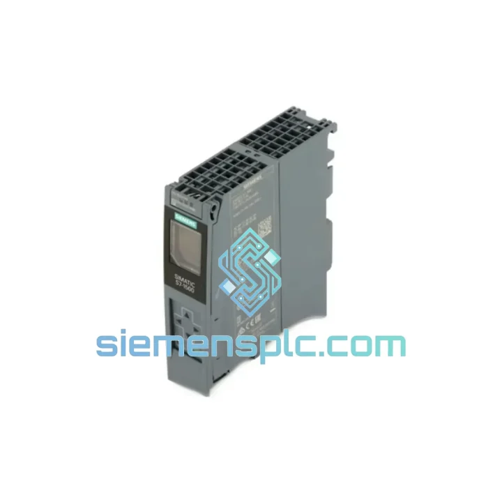 Siemens 6ES7513-1AL02-0AB0 CPU Module