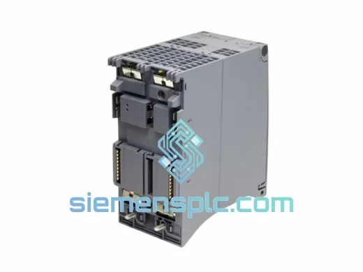 Siemens 6ES7515-2AM01-0AB0 PLC CPU Module – SIMATIC S7-1500
