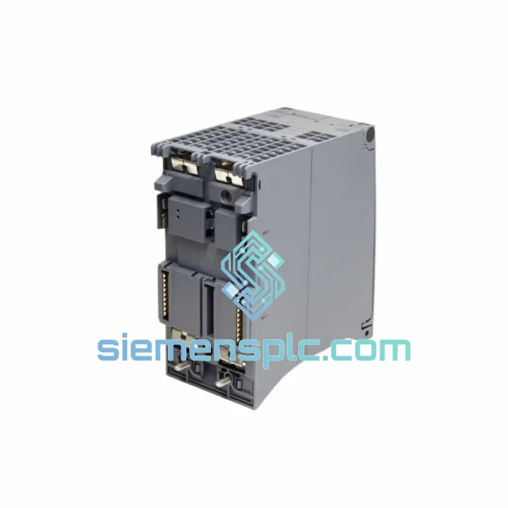 Siemens 6ES7515-2AM01-0AB0 PLC CPU Module – SIMATIC S7-1500