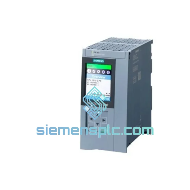 Siemens 6ES7515-2AM02-0AB0 CPU Module