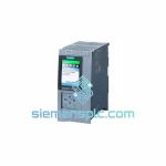 Siemens 6ES7516-3AN02-0AB0 PLC CPU Module – S7-1500 Series image 1