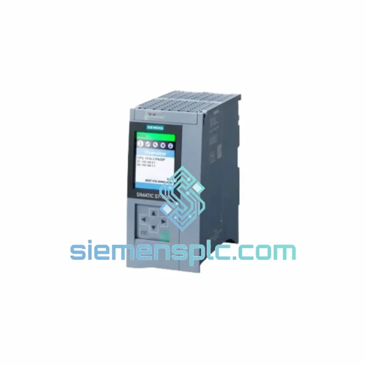 Siemens 6ES7516-3AN02-0AB0 PLC CPU Module – S7-1500 Series