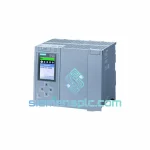 Siemens 6ES7517-3AP00-0AB0 PLC CPU Module image 1