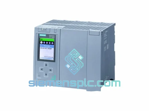 Siemens 6ES7517-3AP00-0AB0 PLC CPU Module