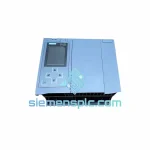 Siemens 6ES7517-3AP00-0AB0 PLC CPU Module image 2