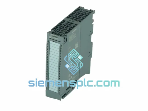 Siemens 6ES7521-1BH00-0AB0 Digital Input Module