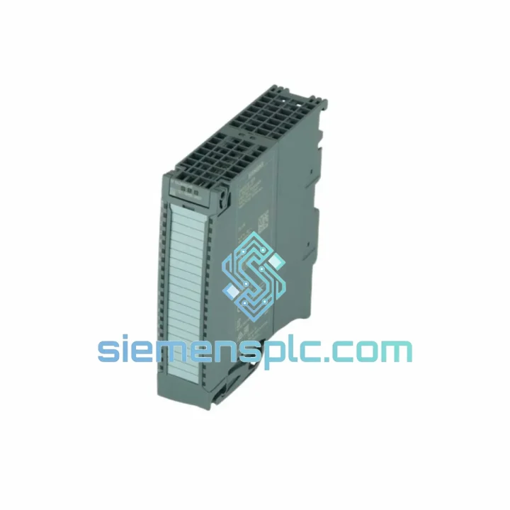 Siemens 6ES7521-1BH00-0AB0 Digital Input Module