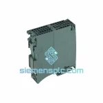 Siemens 6ES7521-1BH00-0AB0 Digital Input Module image 2