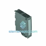 Siemens 6ES7521-1BH00-0AB0 Digital Input Module image 3