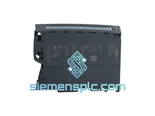 Siemens 6ES7521-1BH10-0AA0 Digital Input Module