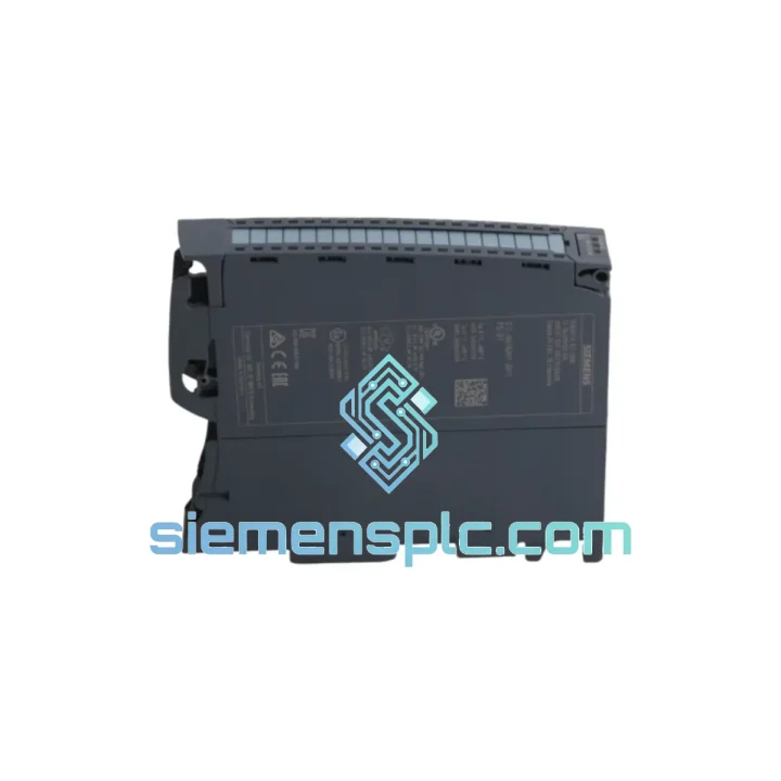Siemens 6ES7521-1BH10-0AA0 Digital Input Module