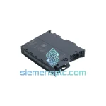 Siemens 6ES7521-1BH10-0AA0 Digital Input Module image 2