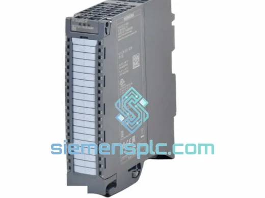 Siemens 6ES7521-1BL00-0AB0 Digital Input Module