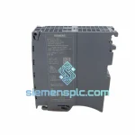 Siemens 6ES7522-1BH01-0AB0 Digital Output Module image 1