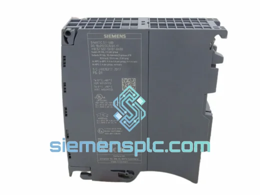 Siemens 6ES7522-1BH01-0AB0 Digital Output Module