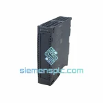 Siemens 6ES7522-1BH01-0AB0 Digital Output Module image 3