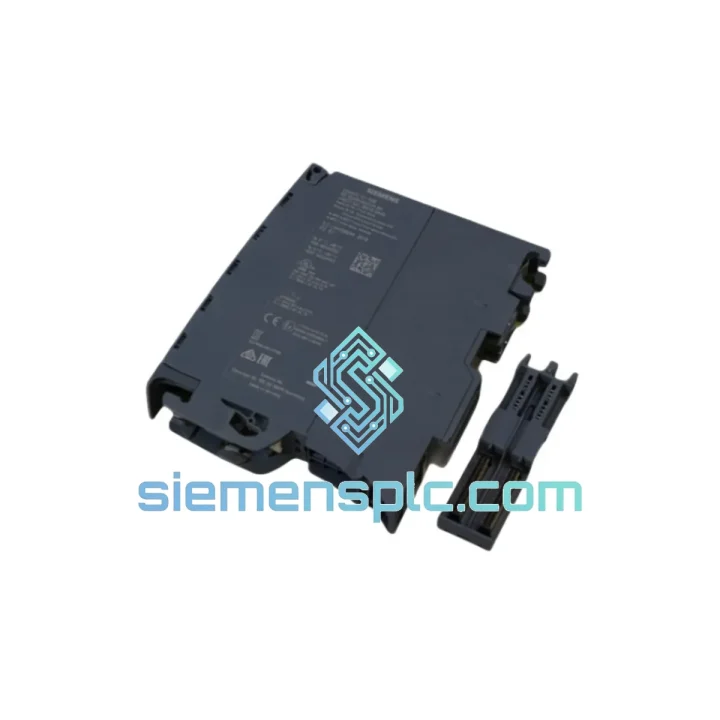 Siemens 6ES7522-1BH10-0AA0 Digital Output Module – S7-1500
