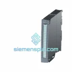 Siemens 6ES7522-1BL01-0AB0 PLC Digital Output Module image 1