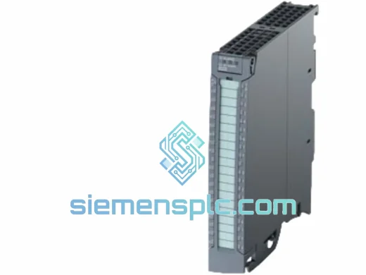 Siemens 6ES7522-1BL01-0AB0 PLC Digital Output Module