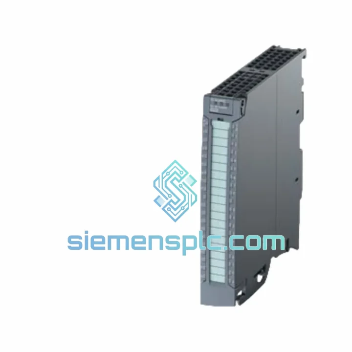 Siemens 6ES7522-1BL01-0AB0 PLC Digital Output Module
