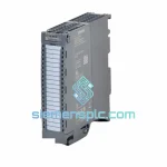 Siemens 6ES7522-1BL01-0AB0 PLC Digital Output Module image 2