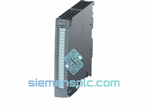 Siemens 6ES7523-1BL00-0AA0 PLC Digital I/O Module