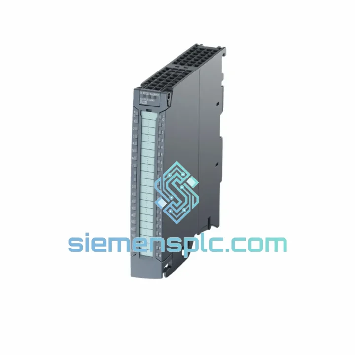 Siemens 6ES7523-1BL00-0AA0 PLC Digital I/O Module
